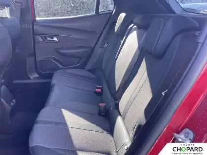 Photo 10 Peugeot 2008  PureTech 100 S&S BVM6