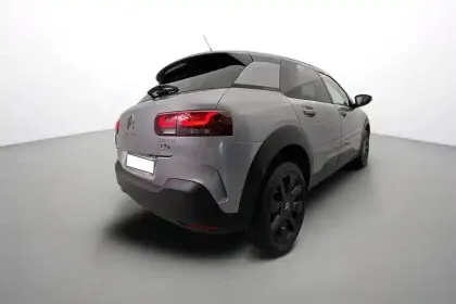 Photo 95 Citroën C4  Cactus PureTech 110 S&S EAT6