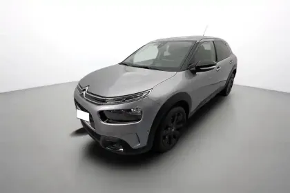 Photo 90 Citroën C4  Cactus PureTech 110 S&S EAT6