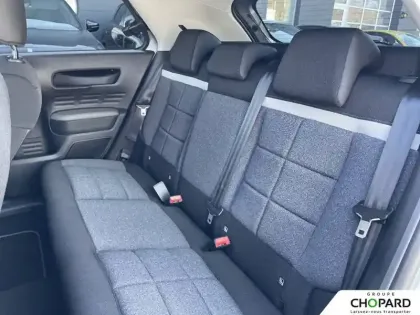 Photo 47 Citroën C4  Cactus PureTech 110 S&S EAT6