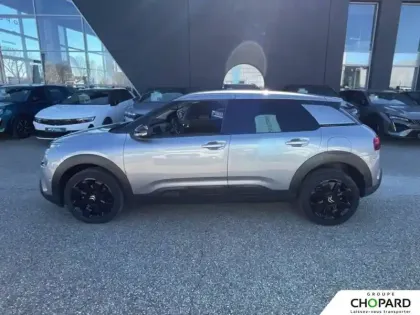 Photo 29 Citroën C4  Cactus PureTech 110 S&S EAT6