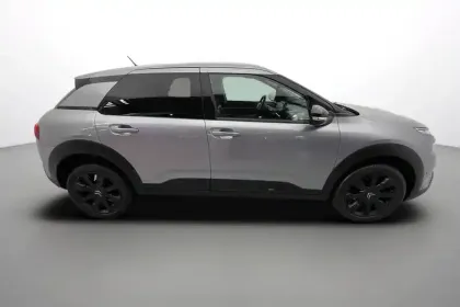 Photo 96 Citroën C4  Cactus PureTech 110 S&S EAT6