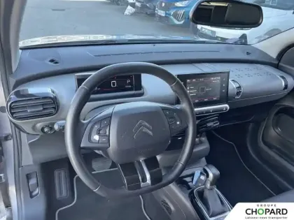 Photo 6 Citroën C4  Cactus PureTech 110 S&S EAT6