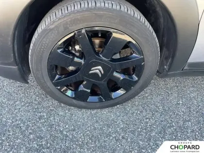 Photo 20 Citroën C4  Cactus PureTech 110 S&S EAT6