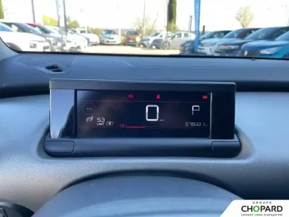 Photo 16 Citroën C4  Cactus PureTech 110 S&S EAT6