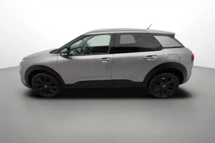 Photo 92 Citroën C4  Cactus PureTech 110 S&S EAT6