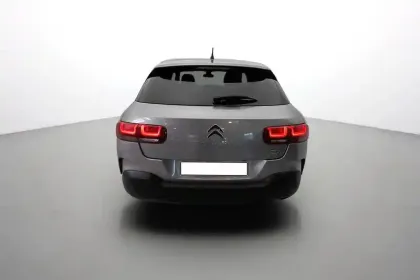 Photo 94 Citroën C4  Cactus PureTech 110 S&S EAT6