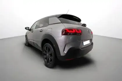 Photo 93 Citroën C4  Cactus PureTech 110 S&S EAT6
