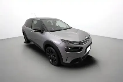 Photo 97 Citroën C4  Cactus PureTech 110 S&S EAT6