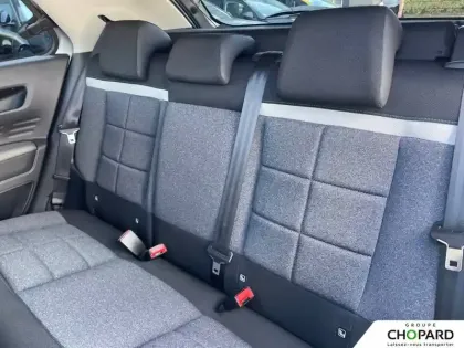 Photo 18 Citroën C4  Cactus PureTech 110 S&S EAT6