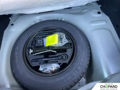 Photo 51 Citroën C4  Cactus PureTech 110 S&S EAT6