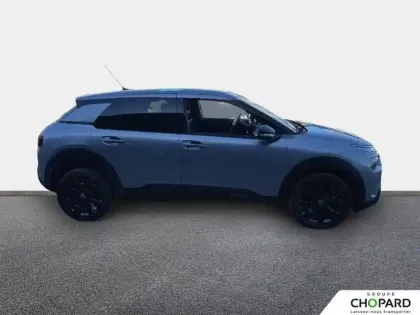 Photo 68 Citroën C4  Cactus PureTech 110 S&S EAT6