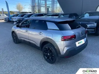 Photo 57 Citroën C4  Cactus PureTech 110 S&S EAT6