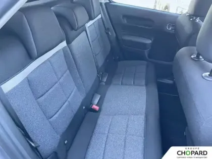 Photo 19 Citroën C4  Cactus PureTech 110 S&S EAT6