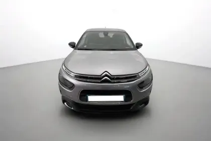 Photo 91 Citroën C4  Cactus PureTech 110 S&S EAT6
