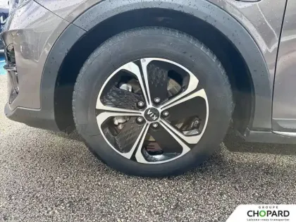 Photo 77 Kia Xceed  1.6 GDi Hybride Rechargeable 141ch DCT6