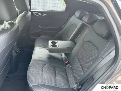 Photo 71 Kia Xceed  1.6 GDi Hybride Rechargeable 141ch DCT6