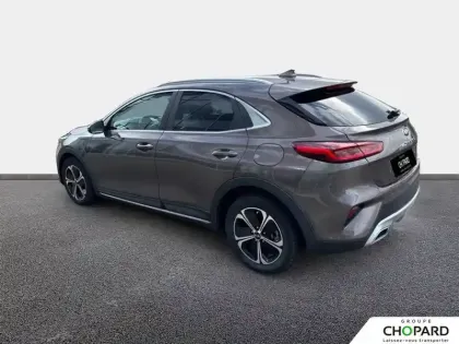 Photo 60 Kia Xceed  1.6 GDi Hybride Rechargeable 141ch DCT6