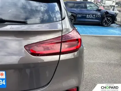 Photo 25 Kia Xceed Gén. I Ph1 Active 5