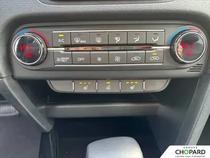 Photo 76 Kia Xceed  1.6 GDi Hybride Rechargeable 141ch DCT6