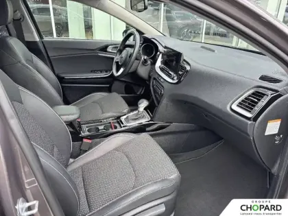 Photo 39 Kia Xceed  1.6 GDi Hybride Rechargeable 141ch DCT6