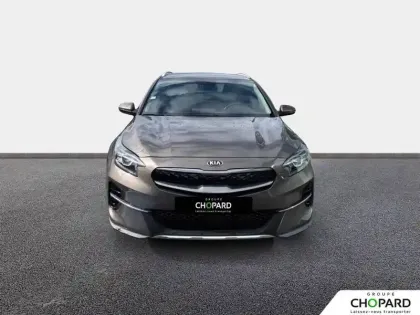 Photo 30 Kia Xceed  1.6 GDi Hybride Rechargeable 141ch DCT6