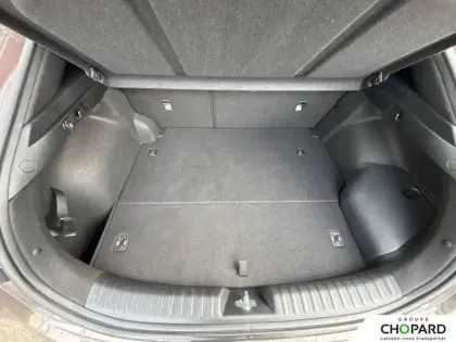 Photo 61 Kia Xceed  1.6 GDi Hybride Rechargeable 141ch DCT6