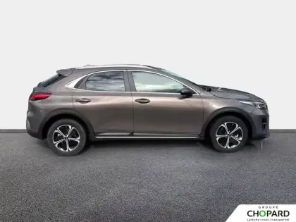 Photo 62 Kia Xceed  1.6 GDi Hybride Rechargeable 141ch DCT6