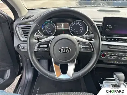 Photo 15 Kia Xceed Gén. I Ph1 Active 5