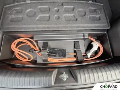 Photo 53 Kia Xceed  1.6 GDi Hybride Rechargeable 141ch DCT6