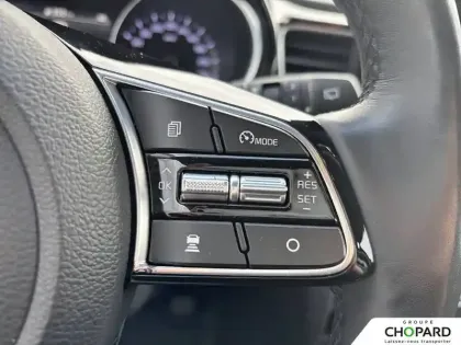 Photo 47 Kia Xceed  1.6 GDi Hybride Rechargeable 141ch DCT6
