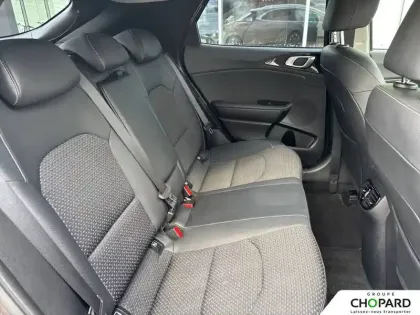 Photo 73 Kia Xceed  1.6 GDi Hybride Rechargeable 141ch DCT6