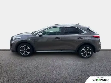 Photo 63 Kia Xceed  1.6 GDi Hybride Rechargeable 141ch DCT6