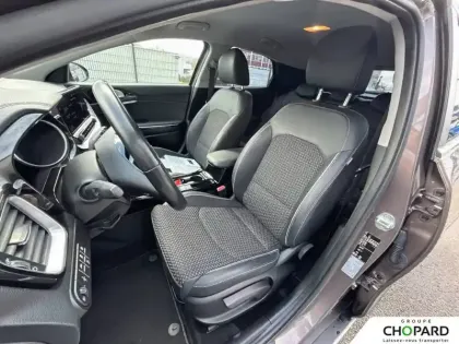 Photo 64 Kia Xceed  1.6 GDi Hybride Rechargeable 141ch DCT6