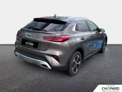 Photo 29 Kia Xceed  1.6 GDi Hybride Rechargeable 141ch DCT6