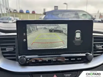 Photo 68 Kia Xceed  1.6 GDi Hybride Rechargeable 141ch DCT6