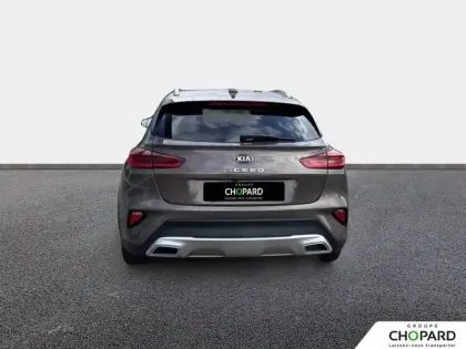 Photo 59 Kia Xceed  1.6 GDi Hybride Rechargeable 141ch DCT6
