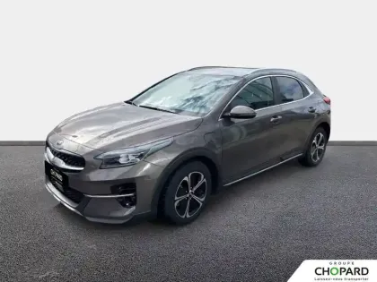 Photo 54 Kia Xceed  1.6 GDi Hybride Rechargeable 141ch DCT6