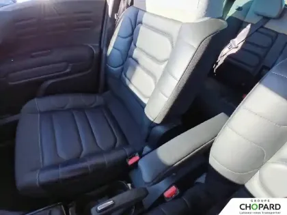 Photo 18 Citroën C3 Aircross  BlueHDi 120 S&S EAT6