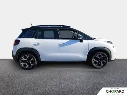 Photo 45 Citroën C3 Aircross  BlueHDi 120 S&S EAT6