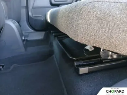 Photo 19 Citroën C3 Aircross  BlueHDi 120 S&S EAT6