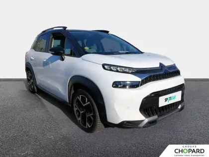 Photo 23 Citroën C3 Aircross  BlueHDi 120 S&S EAT6