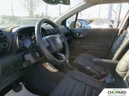 Photo 14 Citroën C3 Aircross  BlueHDi 120 S&S EAT6