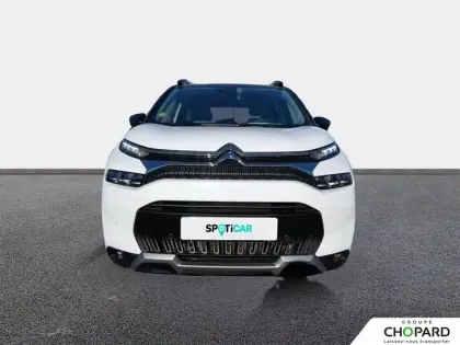 Photo 22 Citroën C3 Aircross  BlueHDi 120 S&S EAT6