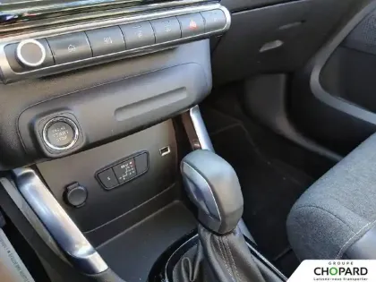 Photo 15 Citroën C3 Aircross  BlueHDi 120 S&S EAT6