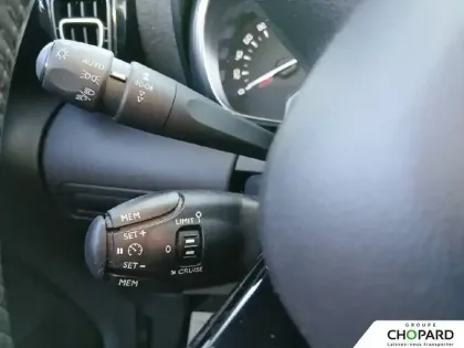 Photo 17 Citroën C3 Aircross  BlueHDi 120 S&S EAT6