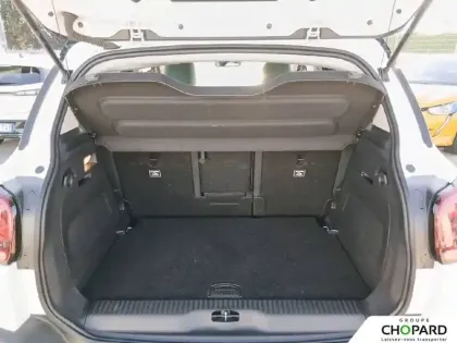 Photo 5 Citroën C3 Aircross  BlueHDi 120 S&S EAT6