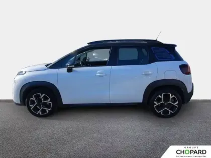 Photo 8 Citroën C3 Aircross  BlueHDi 120 S&S EAT6