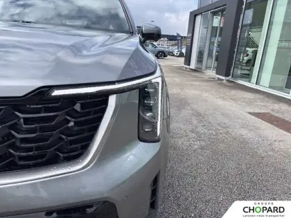 Photo 26 Kia Sorento Gén. IV Ph2 Premium 5