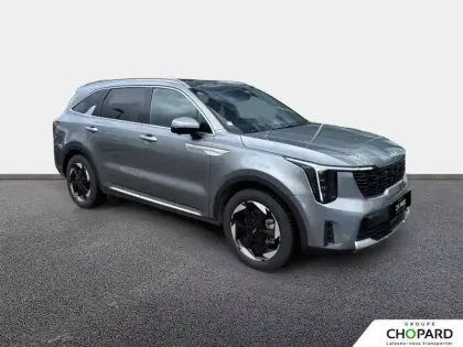Photo 62 Kia Sorento  1.6 T-GDi 215ch Hybride 7 pl BVA6 4x2